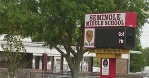 Seminole Middle School -  Home of the Hawks